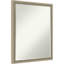 Miroir de salle de bain Petronella-1025883512