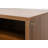 28.35" Stackable Wall-Mounted Storage Cabinet, Melamine Storage Organizer Shelf