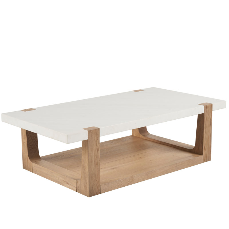 Ellis Rectangular Coffee Table
