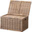 August Grove Baringer Wicker Decorative Basket