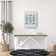 Agrim Chenille Geometric Indoor Rug