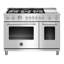 Bertazzoni 48'' W Free Standing Range-33366688-33366690