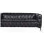 Canapé 3 places à coussin carré amovible de 84,06 po de largeur-825778024