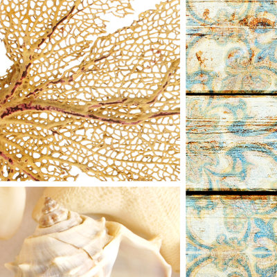 Spa Collage IV