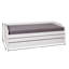 Lotar Kids Standard Bed with Trundle-92694971-47850699