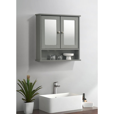 Dianna Bathroom Cabinet