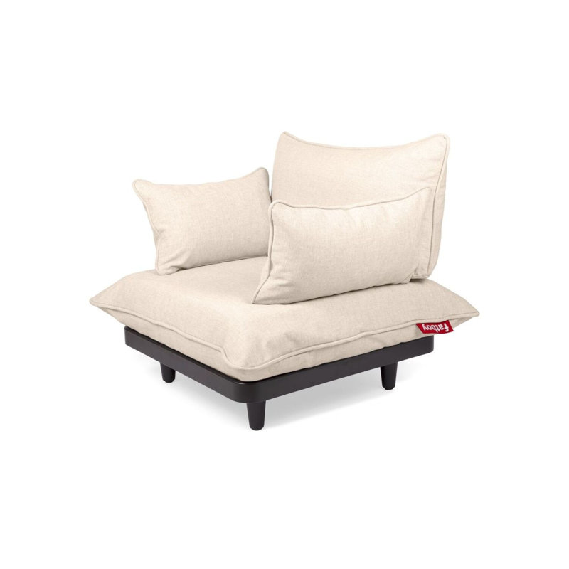 Paletti Outdoor Lounge Chair, Sahara