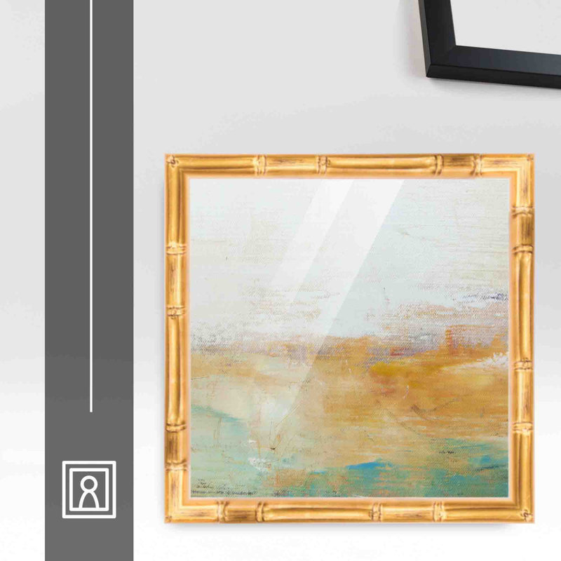 Cadre photo simple Theophania, 12 po x 12 po