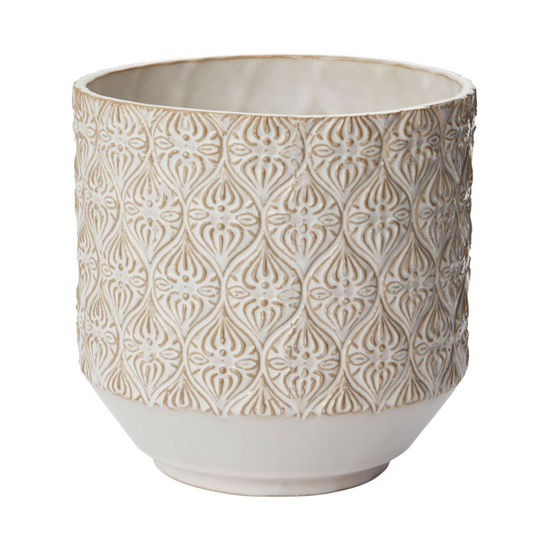 Navinder Handmade Ceramic Pot Planter