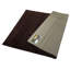 Tapis à poil long tissé à la machine avec options de taille et de couleur-986844011