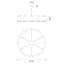 Revolve 12 - Light Chandelier-63492020