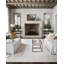 Vase de plancher Lindsay