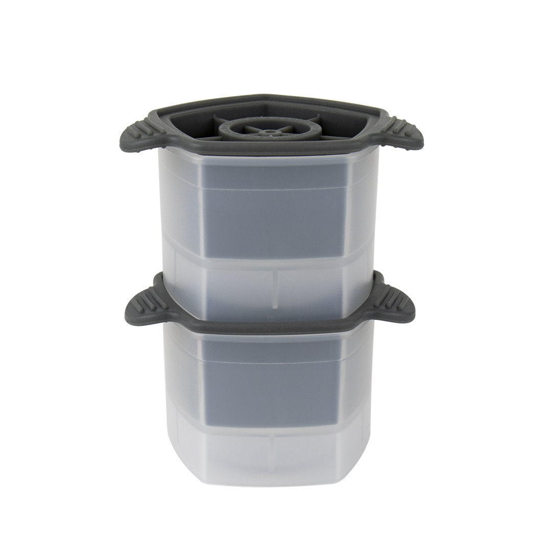 Tovolo Rose Ice Molds (Set of 2) Tovolo