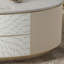 Table basse robuste avec rangement