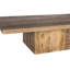 Table basse Rough Mango