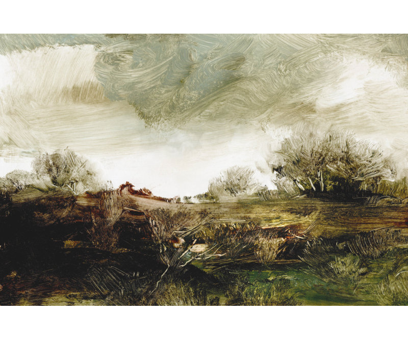 Wrapped Canvas Print, 60.96 cm H x 91.44 cm W