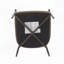 PU Leather  Upholstered Dining Chairs-122720214