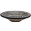 Handmade Ceramic Decorative Plate