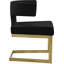 Chaise d'appoint en velours Alexandra-1886831679-1886831665
