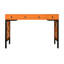 Chippendale Writing Desk-1814539371