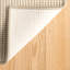 Tapis en sisal / laine tissé Pixel-41079314-124602763