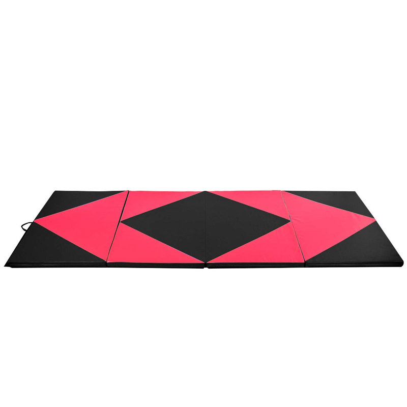 120cm L PU Leather Playmat