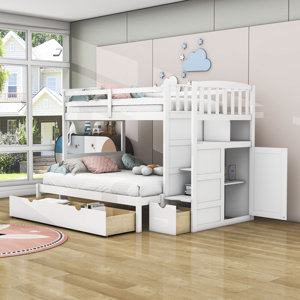 https://assets.wfcdn.com/im/62914453/resize-h300-w300%5Ecompr-r85/2495/249532614/Eigild+Kids+Twin+over+Full%2FTwin+Wood+Bunk+Bed+with+Drawers.jpg