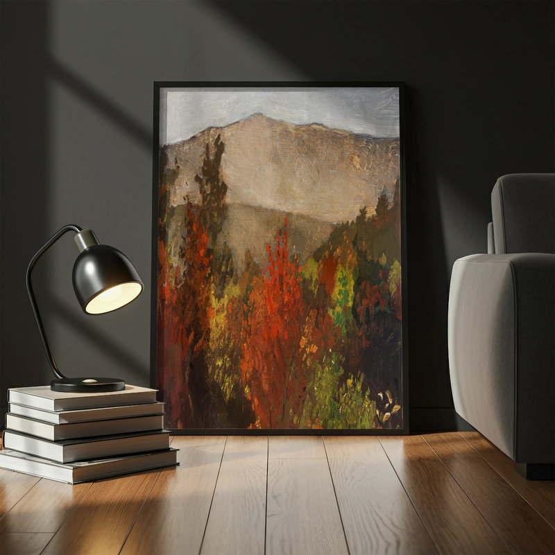 Menzies Floater Frame Print, 16x20