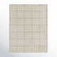 Alec Wool Brown Rug