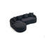 Canapé modulaire en L à compression Boneless avec méridienne incurvée-740930510