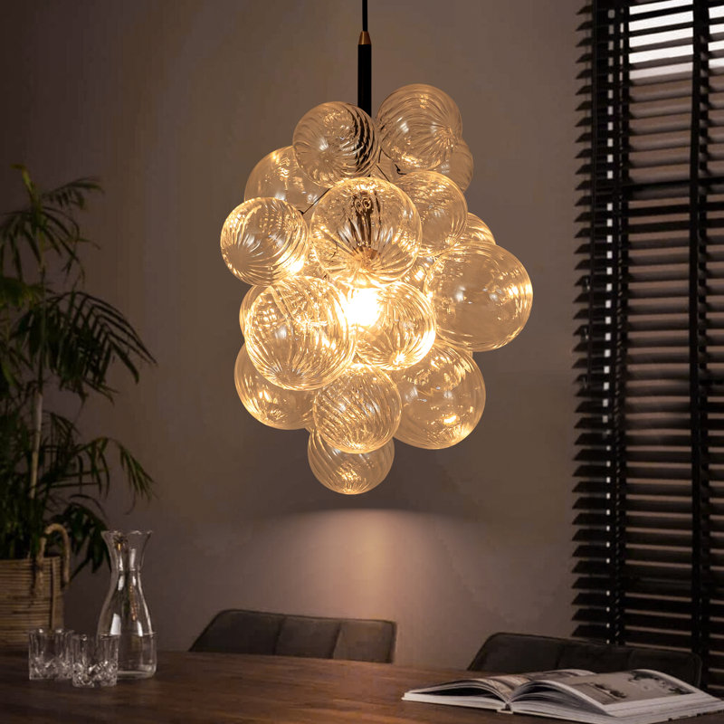Newtown 1 - Light Pendant