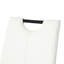 Table en verre de style moderne