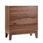 Armoire à double porte