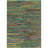 Aberfeld Cotton Chevron Indoor Rug-577804222