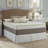 3'' Memory Foam Mattress Topper-11943173