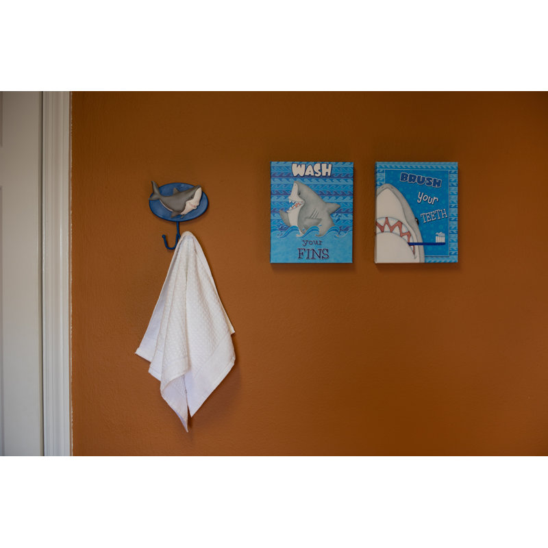 2 - Piece Canvas Art