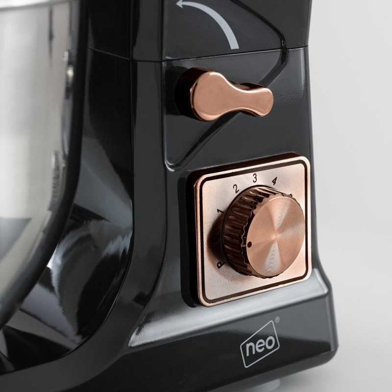 NeoDirect 6 Speed 5L Stand Mixer