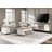 3 - Piece Living Room Table Set