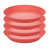Antique Pink and Pink is out of stock