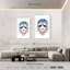 Lion sauvage Brampt-108591457