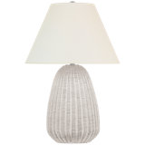 Kokomo Standard Table Lamp by Chapman & Myers