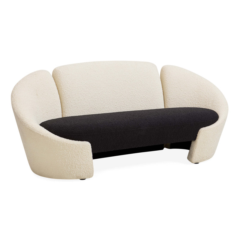 Marais Settee