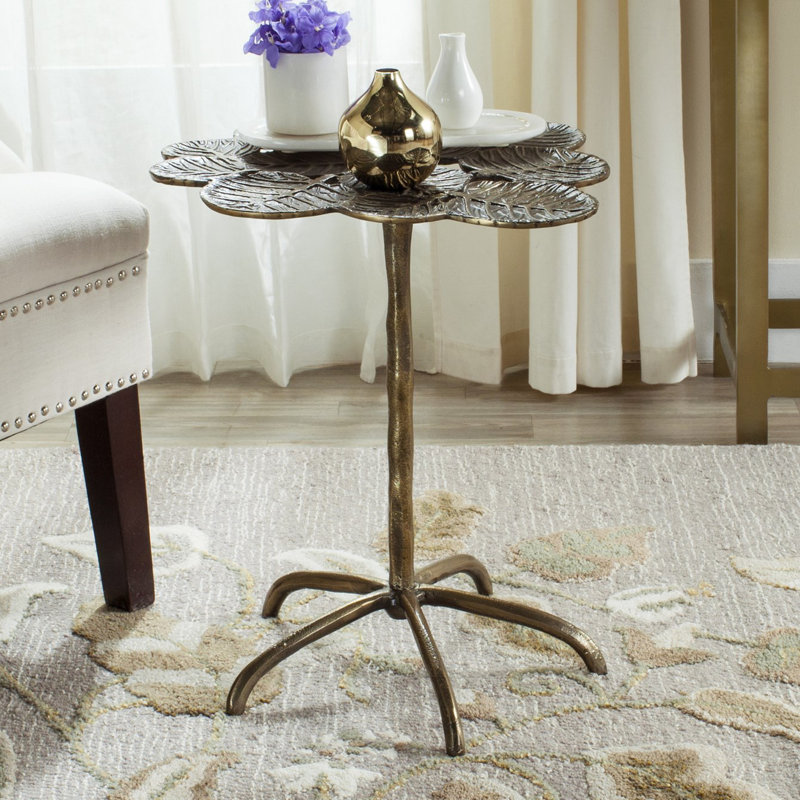 Sedgley End Table