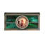 Personalized Pendant Shade
