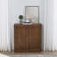 Armoire de rangement Mid Century