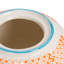 Nicola Spring - Hand-Printed Teapot