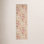 Ines Multi Hand-Hooked Paisley Wool Rug