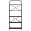 Bookshelf Engineered wood Modern Freestanding Bookshelves Organizer-2004950705-2004950666