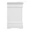 Table de chevet 2 tiroirs Jeffreys-860516914