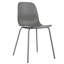 Chaise d'appoint Almeda Cheatham-2066591399